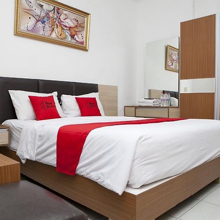 Reddoorz Near Institut Teknologi Bandung 2 Hotel Екстериор снимка