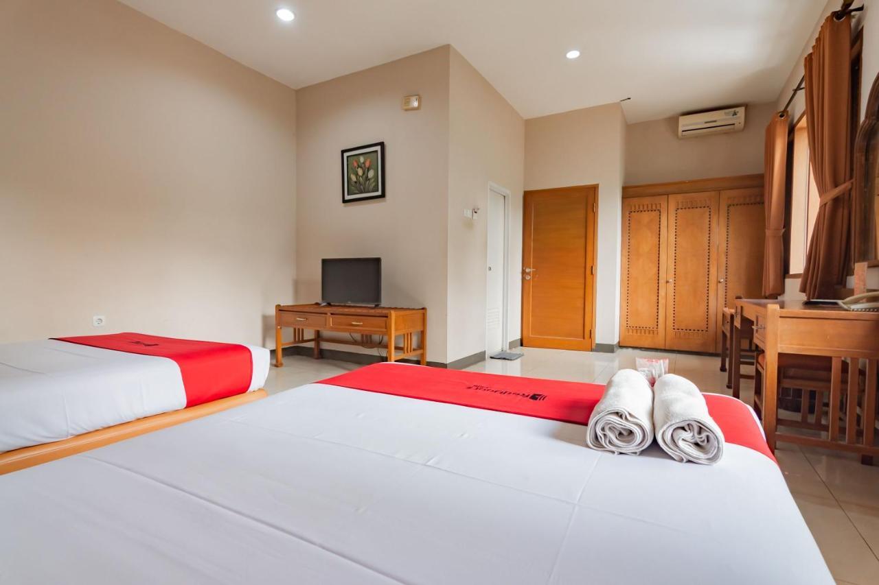 Reddoorz Near Institut Teknologi Bandung 2 Hotel Екстериор снимка