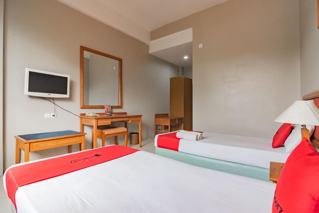Reddoorz Near Institut Teknologi Bandung 2 Hotel Екстериор снимка