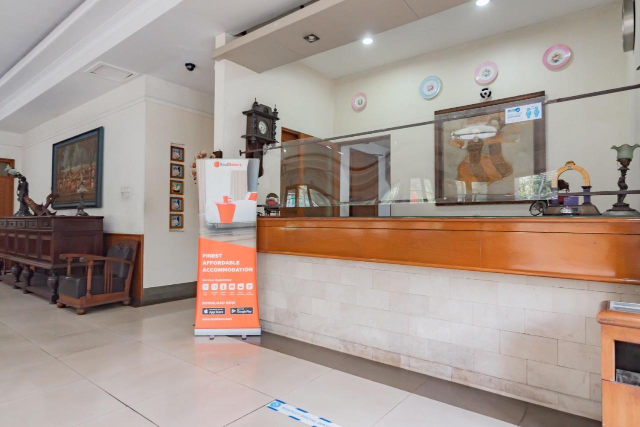 Reddoorz Near Institut Teknologi Bandung 2 Hotel Екстериор снимка