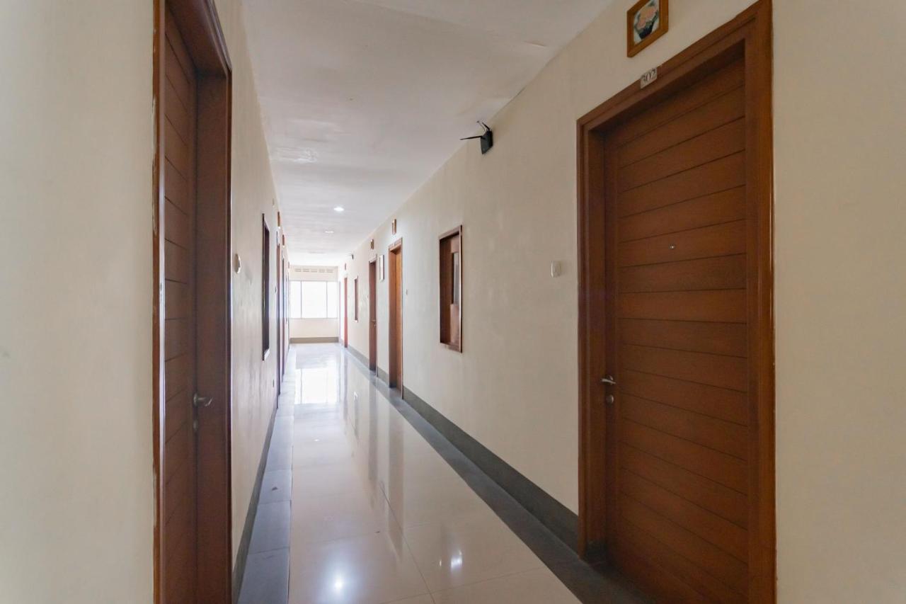 Reddoorz Near Institut Teknologi Bandung 2 Hotel Екстериор снимка