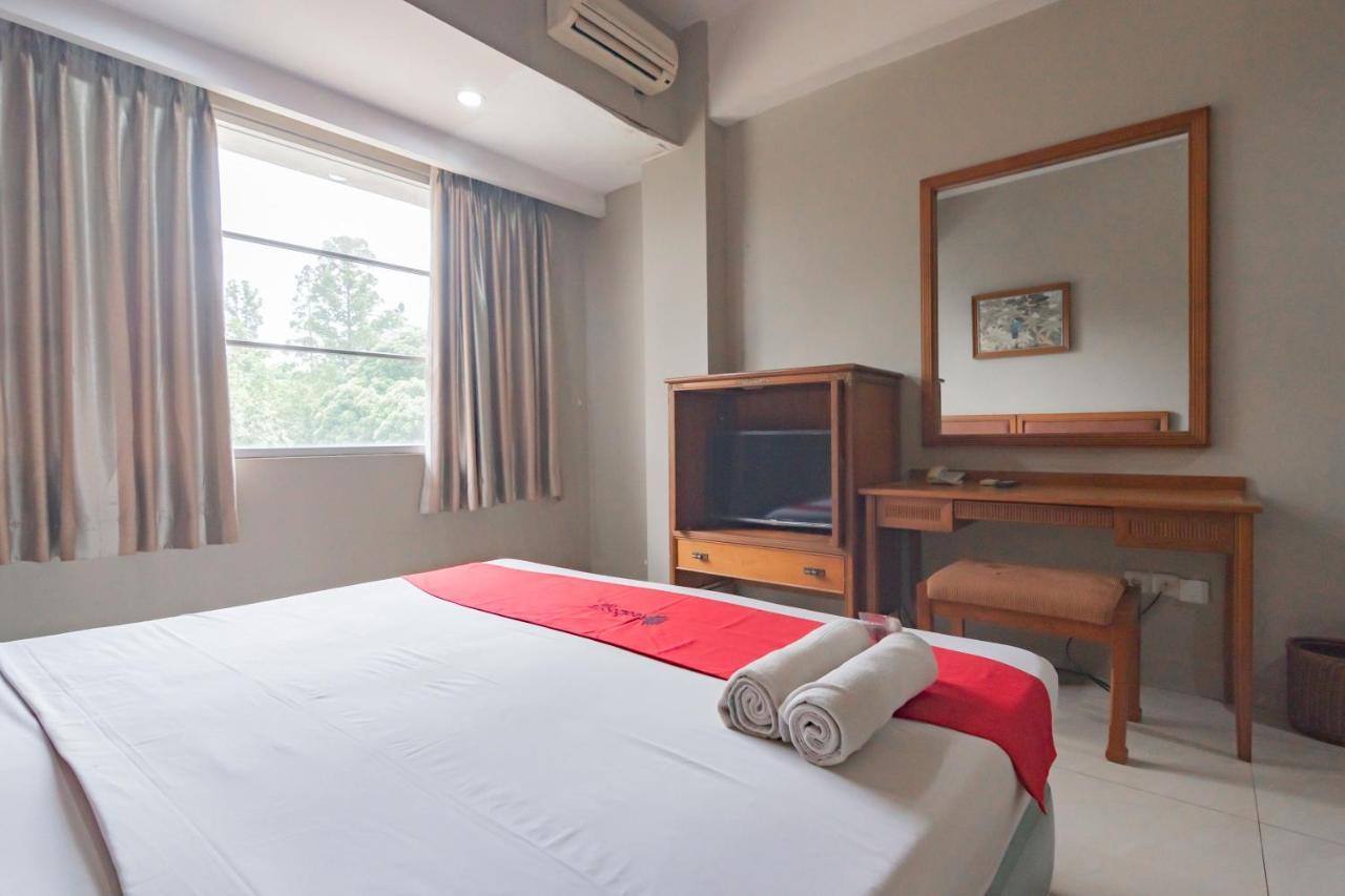 Reddoorz Near Institut Teknologi Bandung 2 Hotel Екстериор снимка