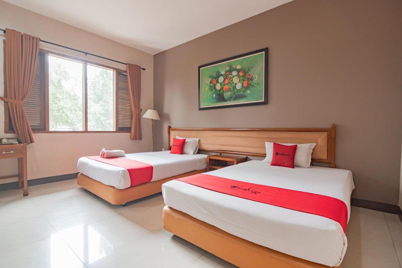Reddoorz Near Institut Teknologi Bandung 2 Hotel Екстериор снимка