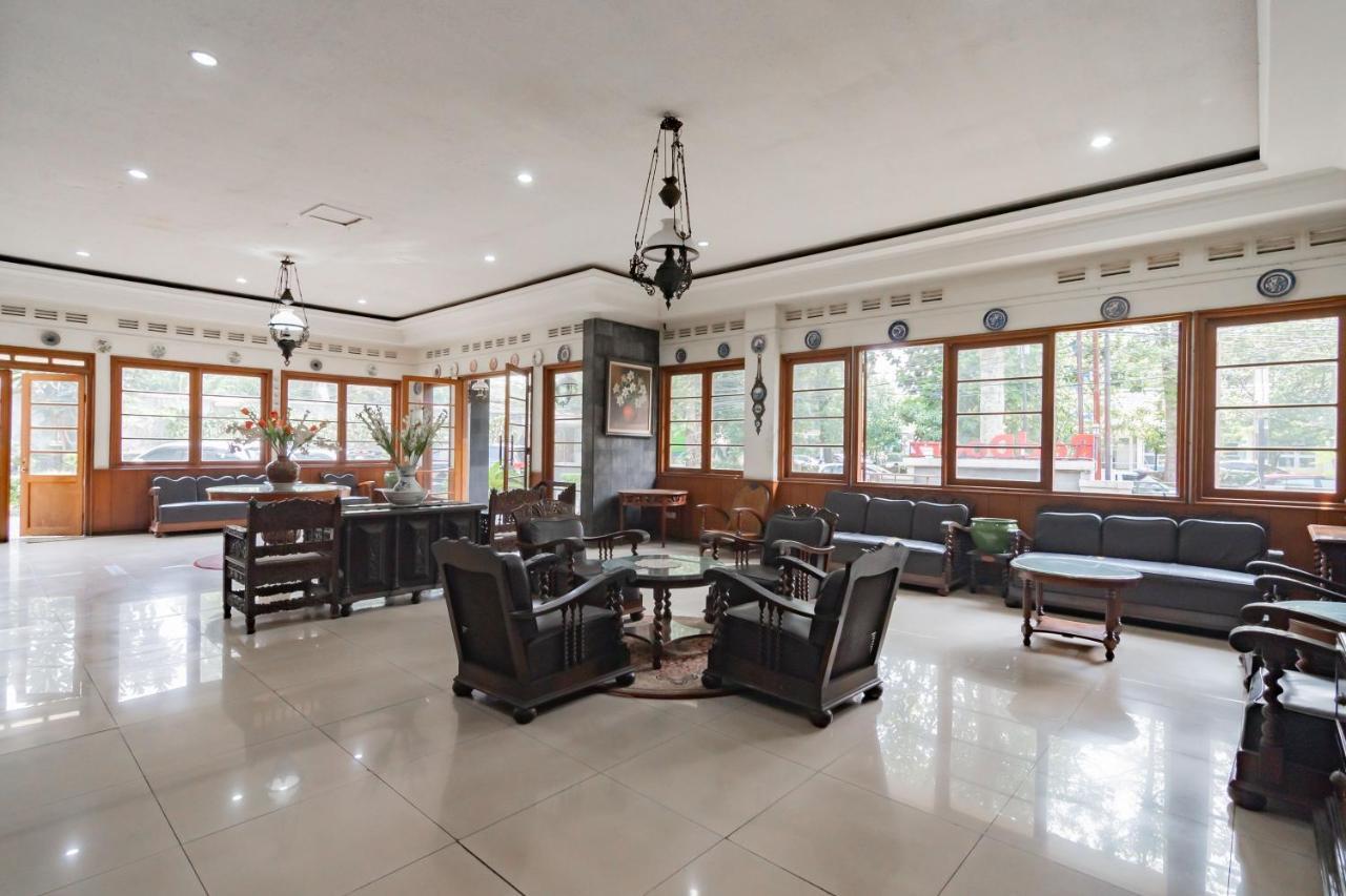Reddoorz Near Institut Teknologi Bandung 2 Hotel Екстериор снимка