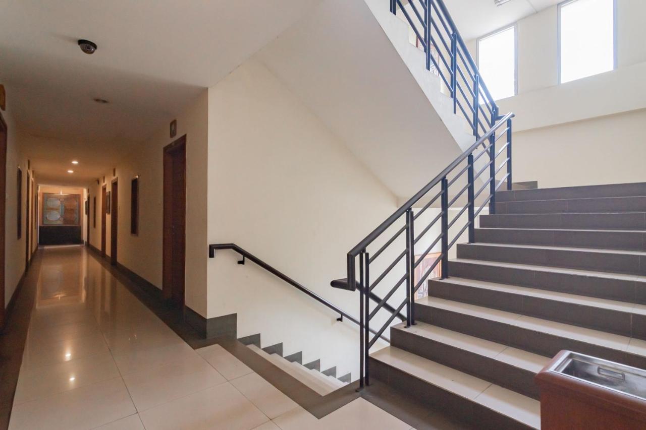Reddoorz Near Institut Teknologi Bandung 2 Hotel Екстериор снимка