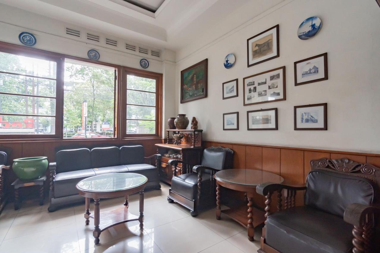 Reddoorz Near Institut Teknologi Bandung 2 Hotel Екстериор снимка