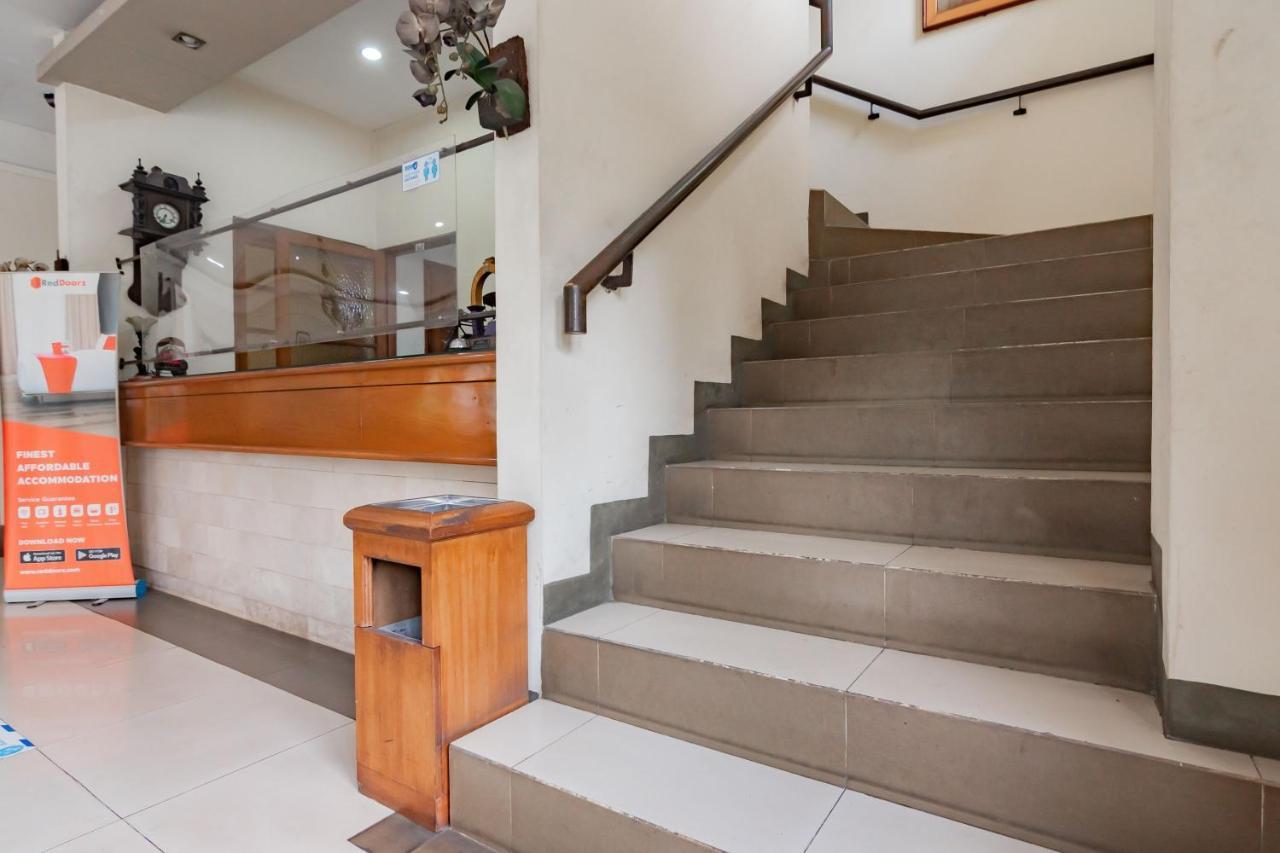 Reddoorz Near Institut Teknologi Bandung 2 Hotel Екстериор снимка