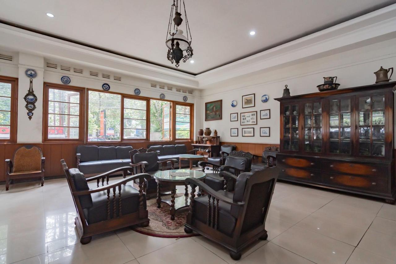 Reddoorz Near Institut Teknologi Bandung 2 Hotel Екстериор снимка