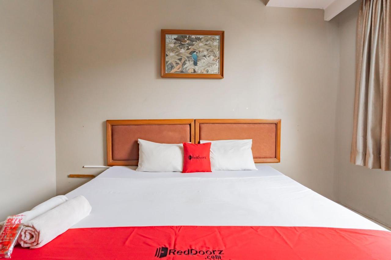 Reddoorz Near Institut Teknologi Bandung 2 Hotel Екстериор снимка