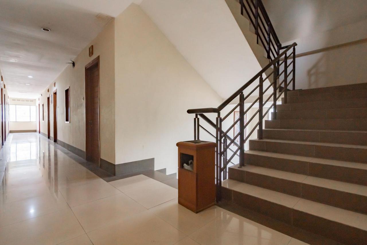 Reddoorz Near Institut Teknologi Bandung 2 Hotel Екстериор снимка