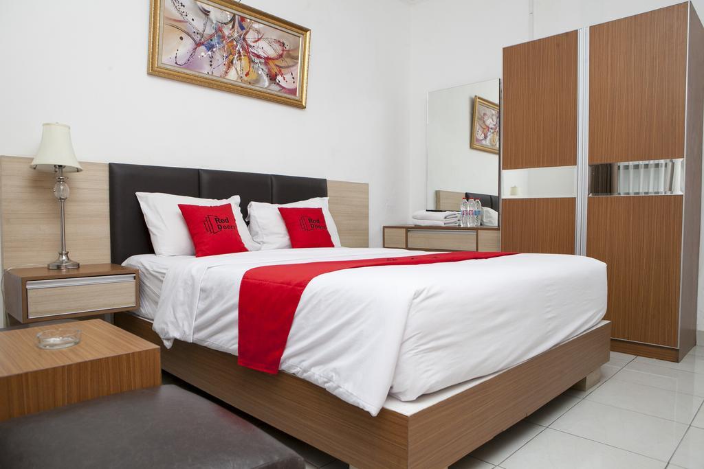 Reddoorz Near Institut Teknologi Bandung 2 Hotel Екстериор снимка