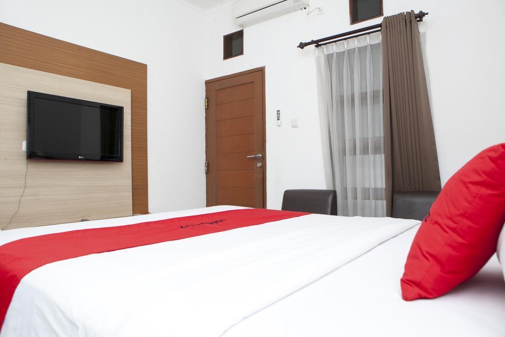 Reddoorz Near Institut Teknologi Bandung 2 Hotel Екстериор снимка