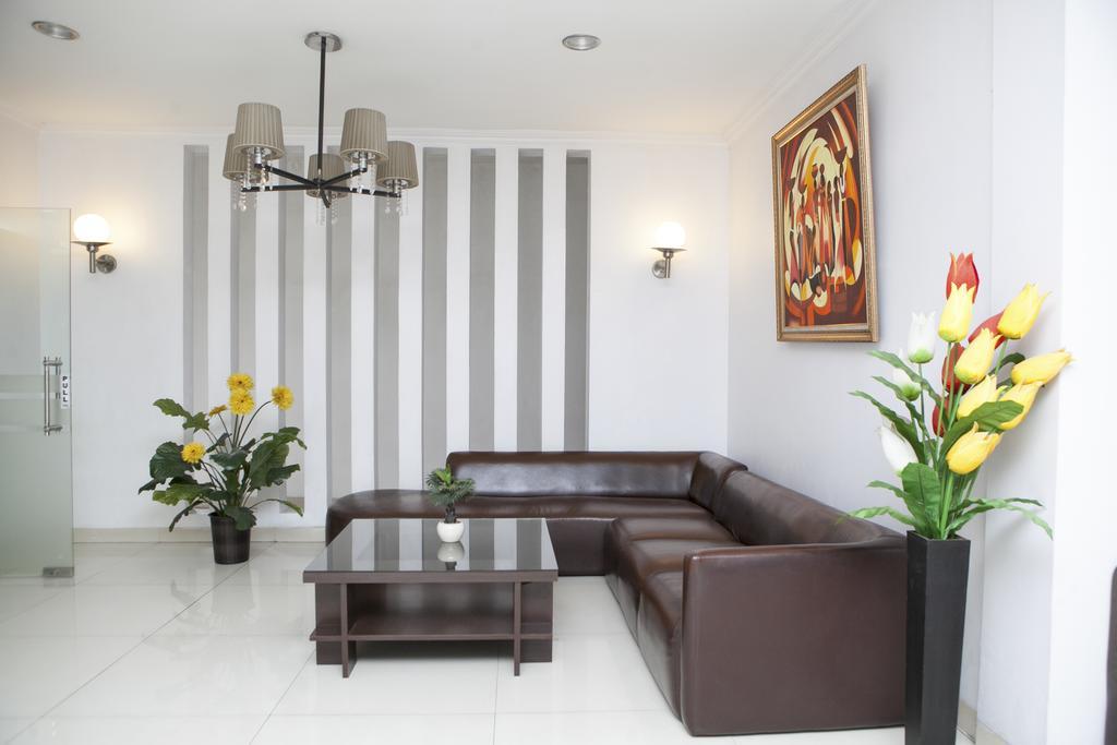 Reddoorz Near Institut Teknologi Bandung 2 Hotel Екстериор снимка