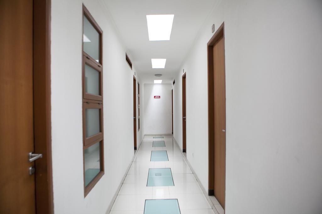 Reddoorz Near Institut Teknologi Bandung 2 Hotel Екстериор снимка
