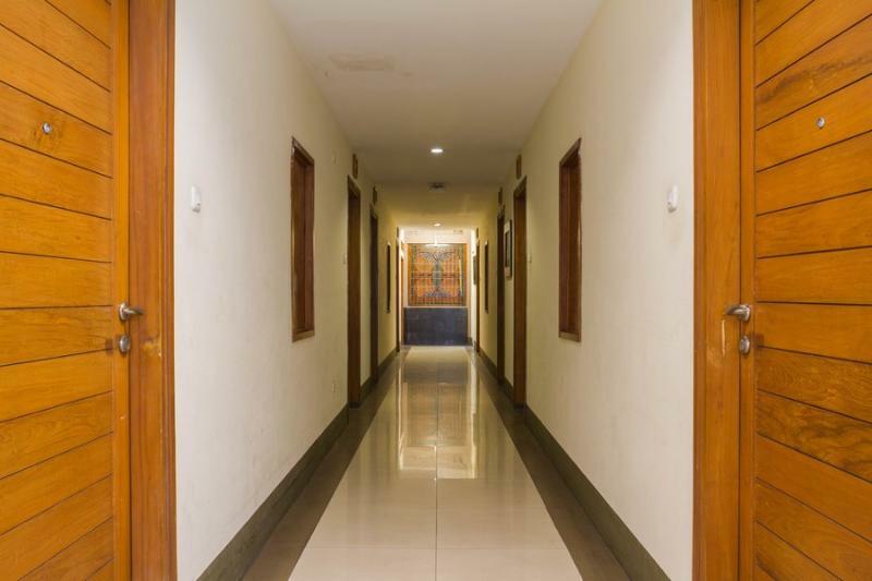 Reddoorz Near Institut Teknologi Bandung 2 Hotel Екстериор снимка
